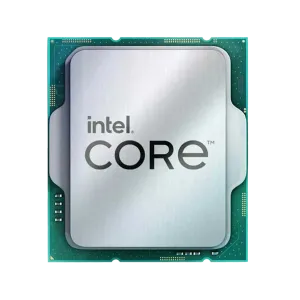 پردازنده اینتل مدل Intel Core i3 13100 Tray