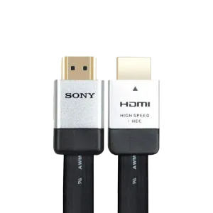 کابل HDMI سونی 2 متری مدل SONY 4K