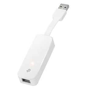 کارت شبکه با سیم تی پی لینک مدل TP-Link UE300