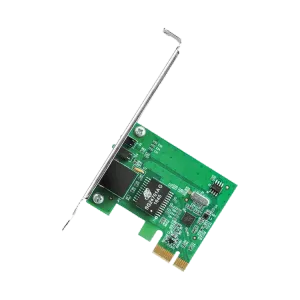 کارت شبکه با سیم تی پی لینک مدل TP-Link TG-3468