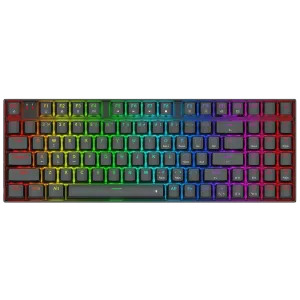 کیبورد گیمینگ با سیم ردراگون مدل Redragon GHOSTBLADE K735 RGB