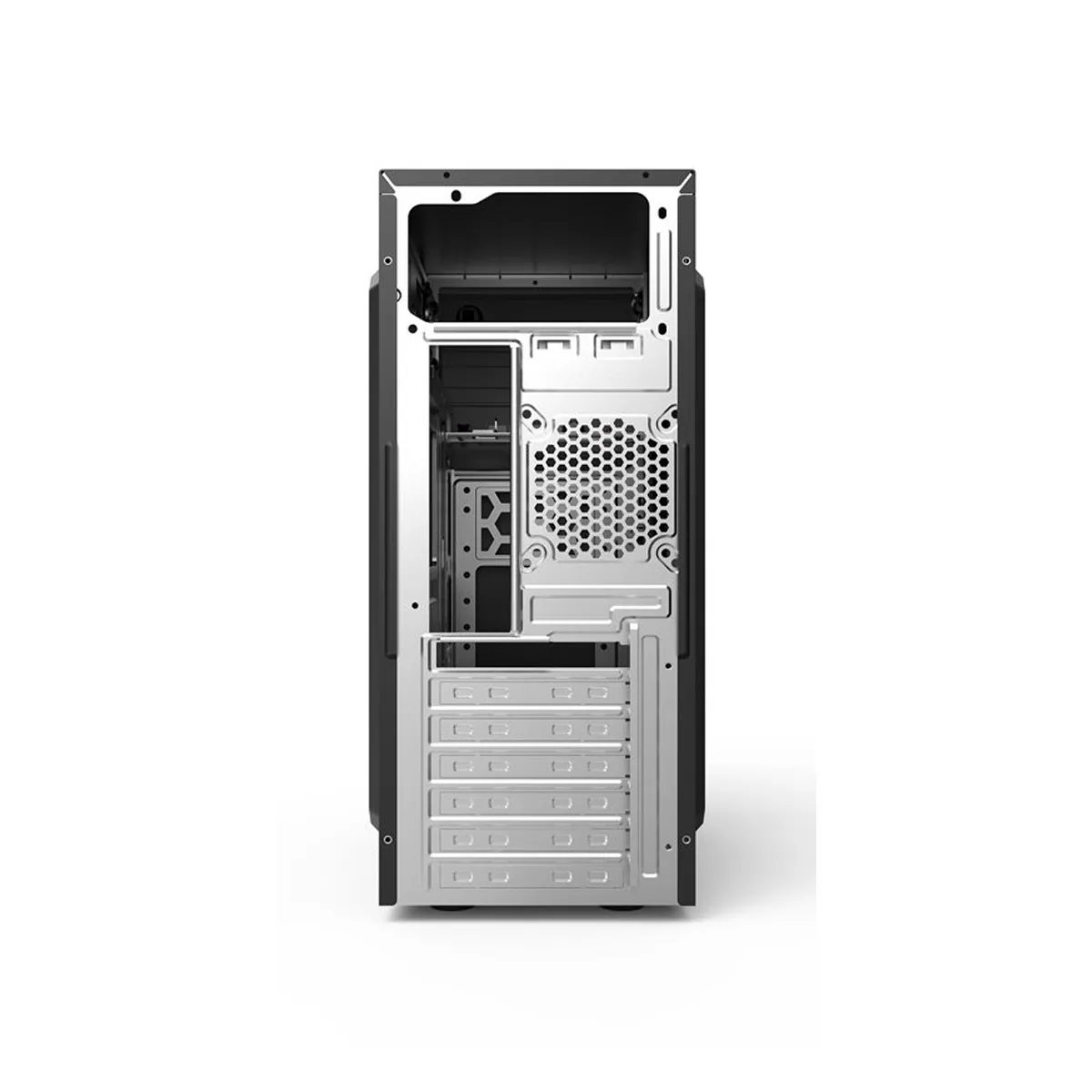 کیس کامپیوتر تسکو مدل TSCO TC 4474