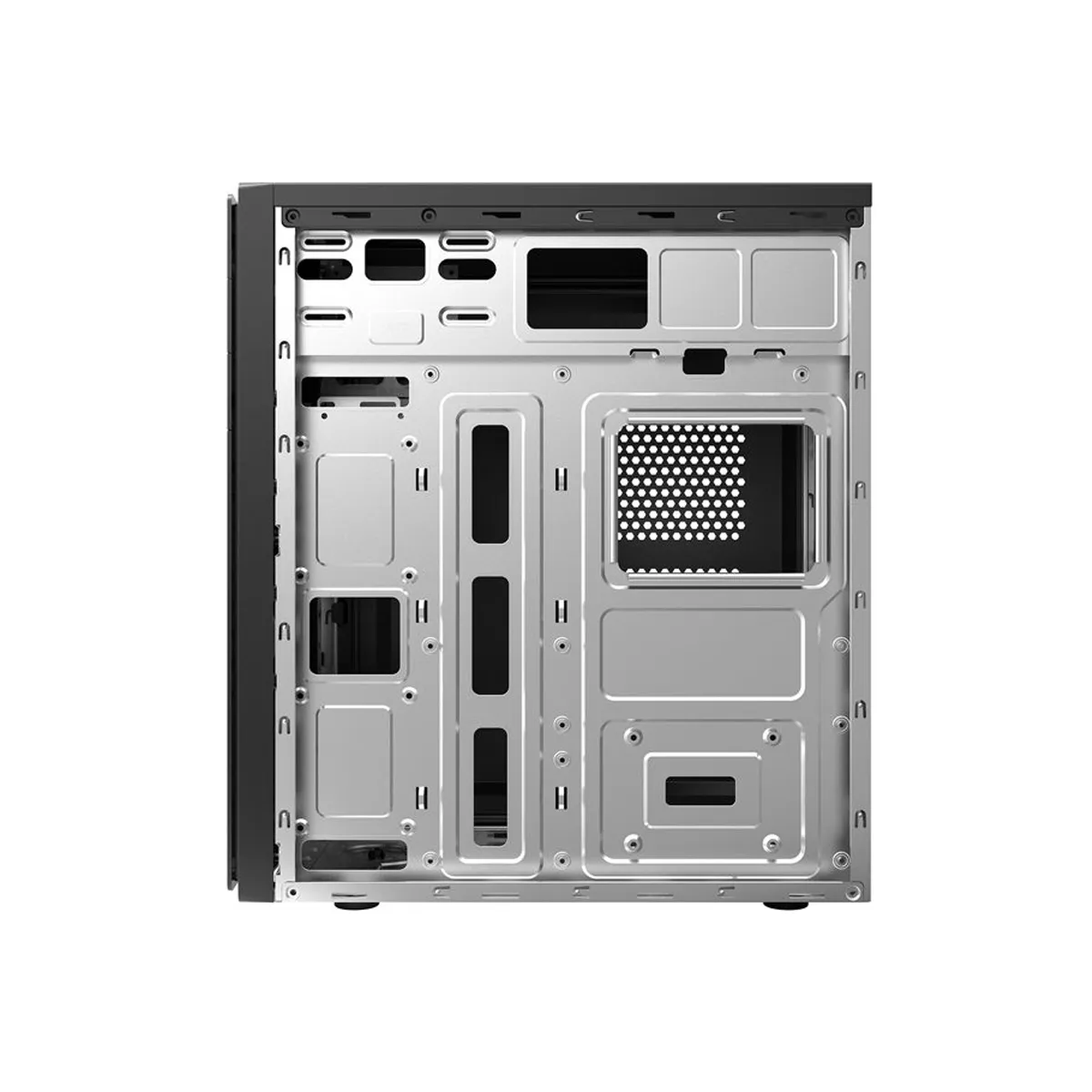 کیس کامپیوتر تسکو مدل TSCO TC 4474