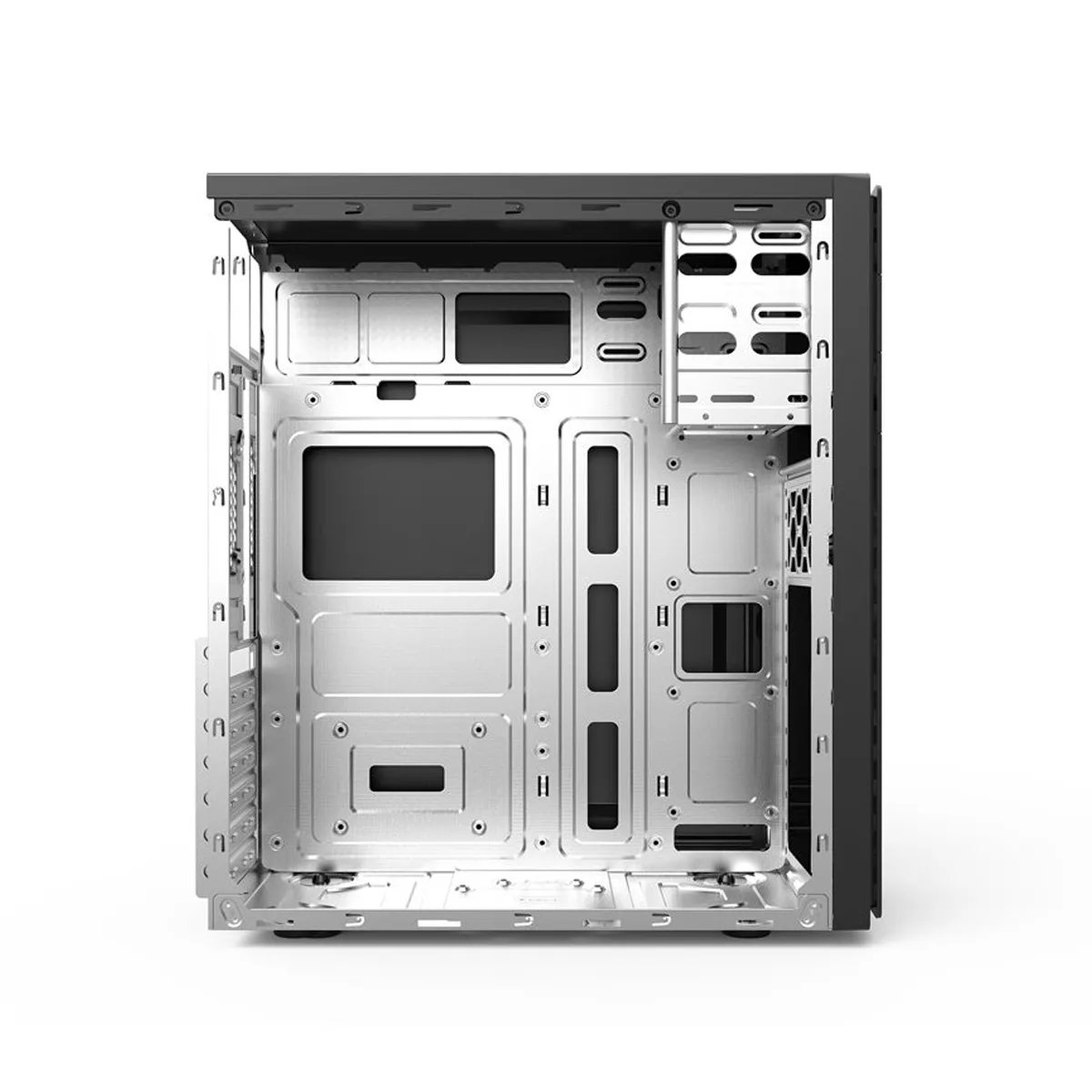 کیس کامپیوتر تسکو مدل TSCO TC 4474