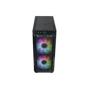 کیس کامپیوتر کولر مستر مدل Cooler Master HAF 500