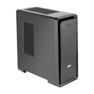 کیس کامپیوتر گرین مدل GREEN Pars Evo