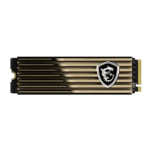 حافظه SSD ام اس آی مدل MSI SPATIUM M570 M.2 2280 2TB NVMe HS