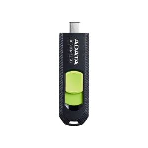 فلش مموری ای دیتا مدل ADATA UC300 32GB