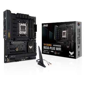مادربرد ایسوس مدل ASUS TUF Gaming B650-PLUS WIFI