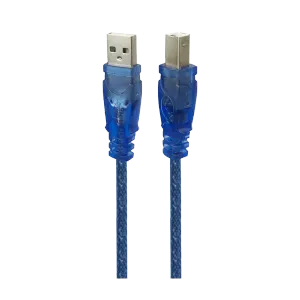 کابل پرینتر تسکو 3 متری مدل TSCO TC 02