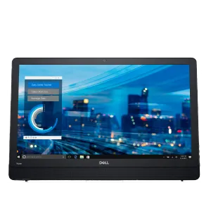 آل این وان(All In One) تین کلاینت دل مدل DELL Wyse 5470 Intel
