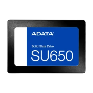 حافظه SSD ای دیتا مدل ADATA SU650 2TB