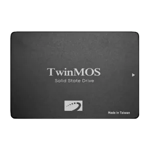 حافظه SSD توین موس مدل TwinMOS H2 ultra 128GB