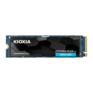 حافظه SSD کیوکسیا مدل KIOXIA EXCERIA PLUS G3 M.2 2280 1TB NVMe