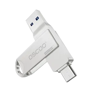 فلش مموری اوسکو مدل OSCOO CU002 32GB