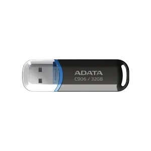 فلش مموری ای دیتا مدل ADATA C906 32GB USB2.0