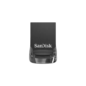 فلش مموری سن دیسک مدل SanDisk Ultra Fit 256GB USB3.2