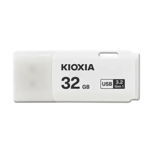 فلش مموری کیوکسیا مدل KIOXIA U301 32GB USB3.2