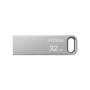 فلش مموری کیوکسیا مدل KIOXIA U366 32GB USB3.2