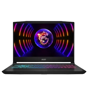 لپ تاپ ام اس آی مدل MSI Katana 15 B13UDXK i7(13620H) 32GB(4800) 1TB SSD 6GB(RTX3050)