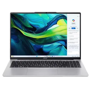 لپ تاپ ایسر مدل acer Aspire Lite AL16 i3(1305U) 8GB 256SSD Intel