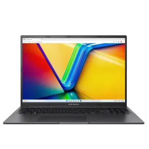 لپ تاپ ایسوس مدل ASUS Vivobook K3605VC i5(13420H) 16GB 512GB SSD 4GB(RTX3050)