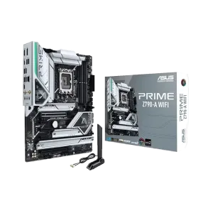 مادربرد ایسوس مدل ASUS PRIME Z790-A WIFI