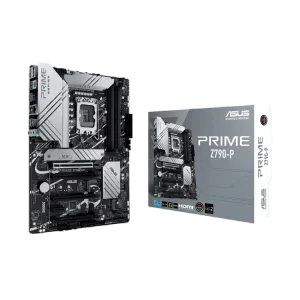مادربرد ایسوس مدل ASUS PRIME Z790-P