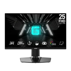 مانیتور ام اس آی مدل MSI G255PF E2