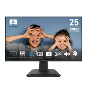 مانیتور ام اس آی مدل MSI PRO MP252
