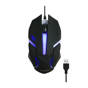 ماوس با سیم وریتی مدل VERITY V-MS5123G
