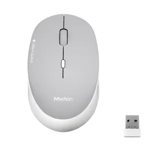 ماوس بی سیم میشن مدل MEETION MT-R570 Silent
