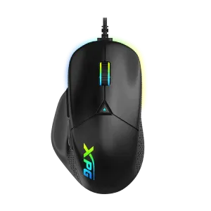 ماوس گیمینگ با سیم ایکس پی جی مدل XPG ALPHA Gaming