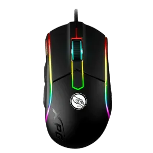 ماوس گیمینگ با سیم ایکس پی جی مدل XPG PRIMER Gaming