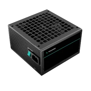 منبع تغذیه دیپ کول مدل DeepCool PF500