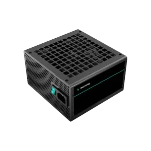 منبع تغذیه کولر مستر مدل Cooler Master MWE 550 WHITE 230V