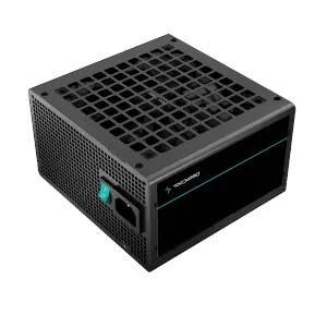 منبع تغذیه دیپ کول مدل DeepCool PF650