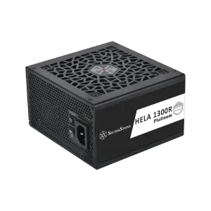 منبع تغذیه سیلور استون مدل SilverStone Hela 1300R PLATINUM
