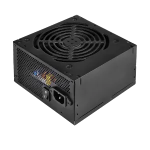 منبع تغذیه سیلور استون مدل SilverStone ST40F-ES230