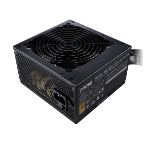 منبع تغذیه کولر مستر مدل Cooler Master MWE 700 Bronze - V2 230V