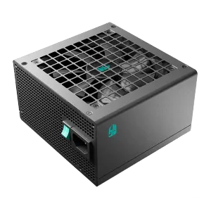 منبع تغذیه گیمر استورم مدل GamerStorm PF600X
