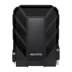 هارد دیسک اکسترنال ای دیتا مدل ADATA HD710 Pro 4TB