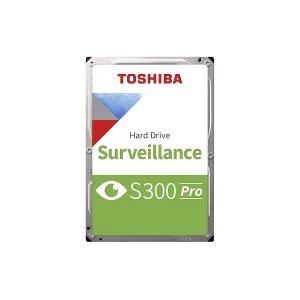 هارد دیسک توشیبا مدل Toshiba Surveillance S300 Pro 10TB