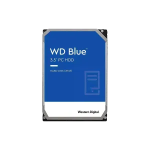 هارد دیسک وسترن دیجیتال مدل Western Digital Blue WD20EARZ 2TB