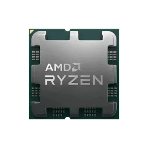 پردازنده ای ام دی مدل AMD Ryzen 5 9600X Tray