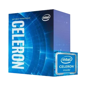 پردازنده اینتل مدل Intel Celeron G5905 Box