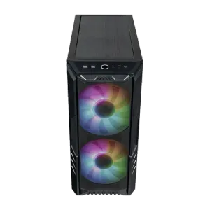 کیس کامپیوتر کولر مستر مدل Cooler Master HAF 500