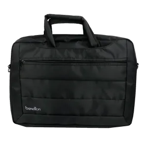 کیف لپ تاپ دستی بنتون مدل Benetton 147