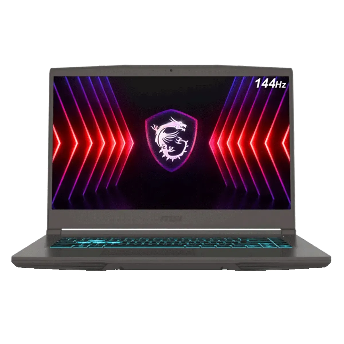 لپ تاپ ام اس آی مدل MSI THIN 15 B13UC i5(13420H) 16GB 500GB SSD 4GB(RTX3050)