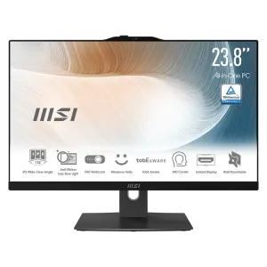 آل این وان(All In One) ام اس آی مدل MSI Modern AM242P 12M i5(1235U) 16GB 500G Intel